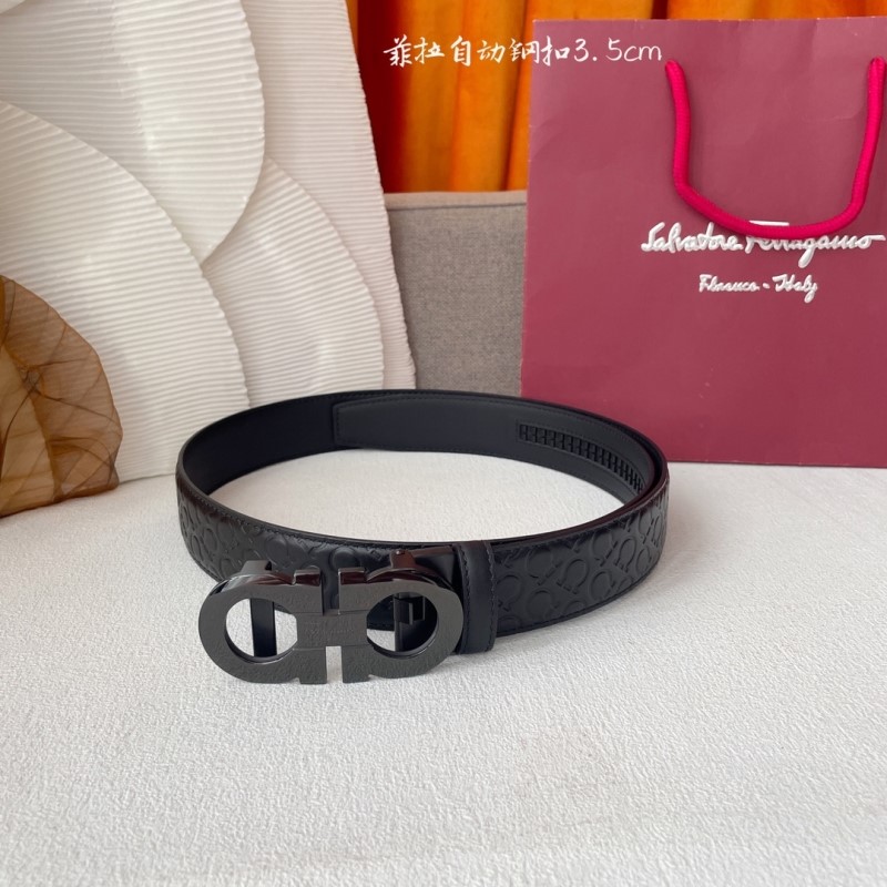Ferragamo Belts